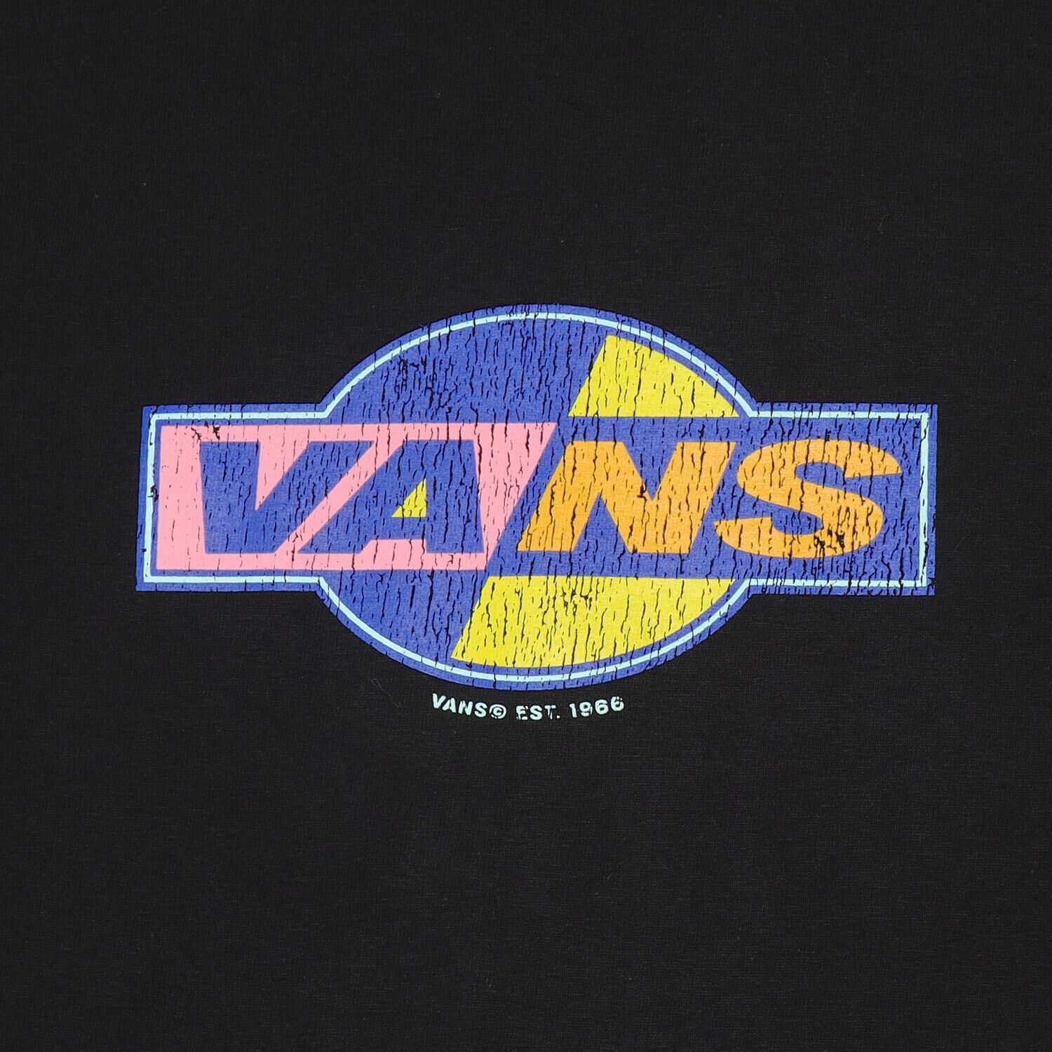VANS「【VANSｱﾊﾟﾚﾙ】Bold Era SS Tee」|Tシャツ・カットソー|