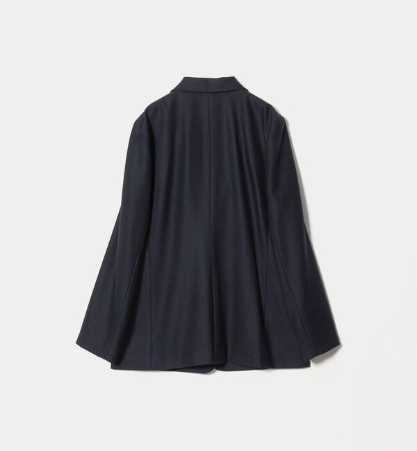 UNITED ARROWS「ウール テーラードジャケット」|テーラードジャケット|