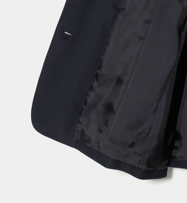 UNITED ARROWS「ウール テーラードジャケット」|テーラードジャケット|