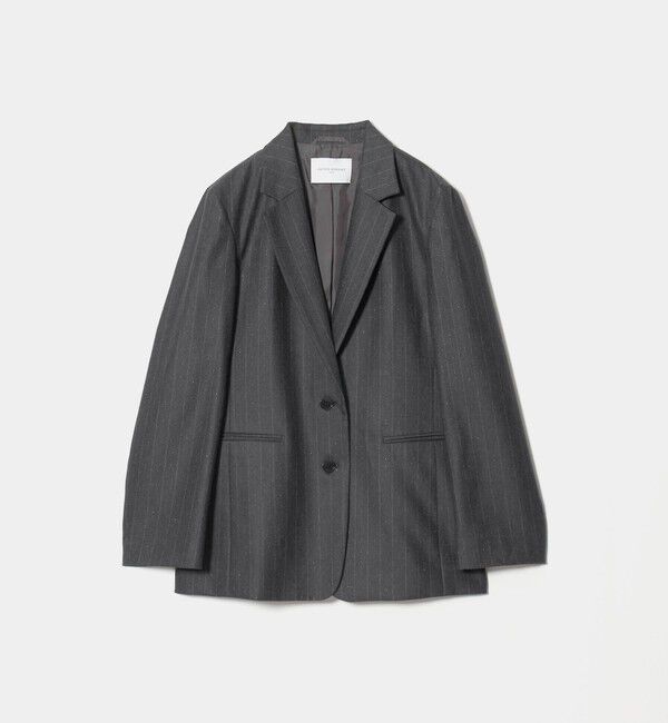 UNITED ARROWS「ウール テーラードジャケット」|テーラードジャケット|その他5