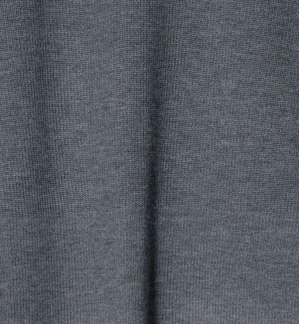 UNITED ARROWS「アゼ ストール 2WAY ニット」|ニット・セーター|