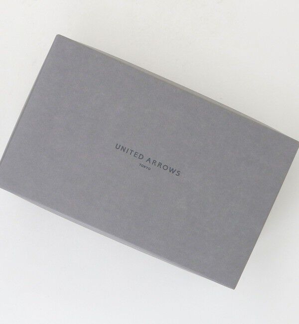 UNITED ARROWS「ポインテッド サイドオープン パンプス」|パンプス|