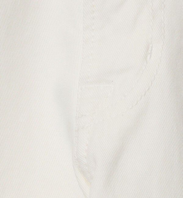 UNITED ARROWS「【別注】＜BRIGLIA 1949＞5ポケット ツイル パンツ」|チノ|