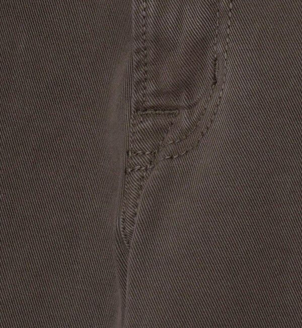 UNITED ARROWS「【別注】＜BRIGLIA 1949＞5ポケット ツイル パンツ」|チノ|