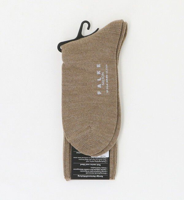 UNITED ARROWS「＜FALKE＞NELSON SOCKS/ソックス」|ソックス|