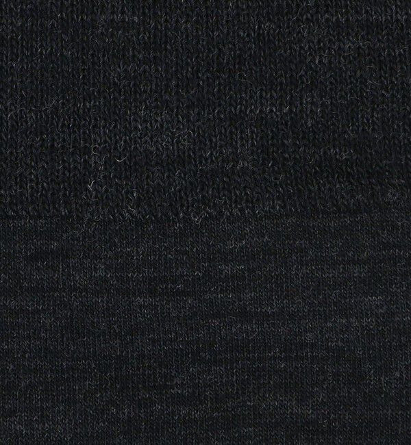 UNITED ARROWS「＜FALKE＞AIRPORT KNEE HI SOCKS/ホーズ ソックス」|ソックス|