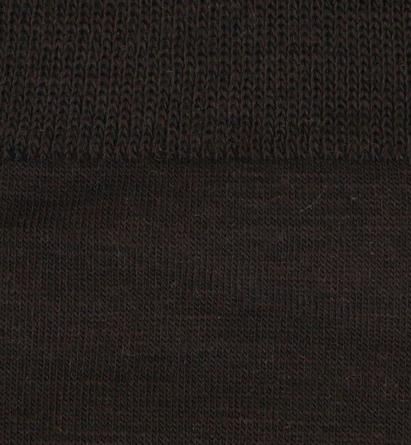 UNITED ARROWS「＜FALKE＞AIRPORT KNEE HI SOCKS/ホーズ ソックス」|ソックス|