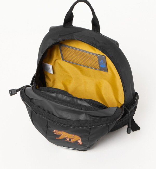 UNITED ARROWS green label relaxing「【WEB限定】＜THE NORTH FACE＞ ホームスライス バックパック / キッズ（8L）」|リュック|