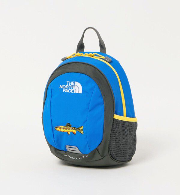 UNITED ARROWS green label relaxing「【WEB限定】＜THE NORTH FACE＞ ホームスライス バックパック / キッズ（8L）」|リュック|