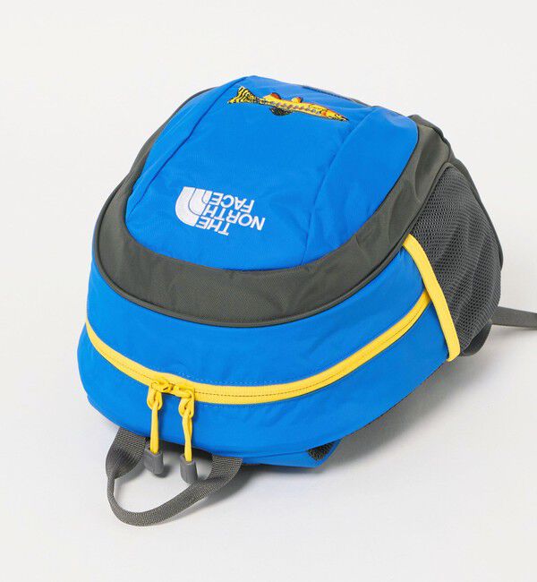 UNITED ARROWS green label relaxing「【WEB限定】＜THE NORTH FACE＞ ホームスライス バックパック / キッズ（8L）」|リュック|
