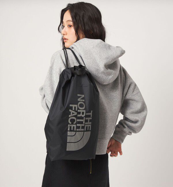 UNITED ARROWS green label relaxing「【WEB限定】＜THE NORTH FACE＞ピーエフ サックパック（13L）」|リュック|
