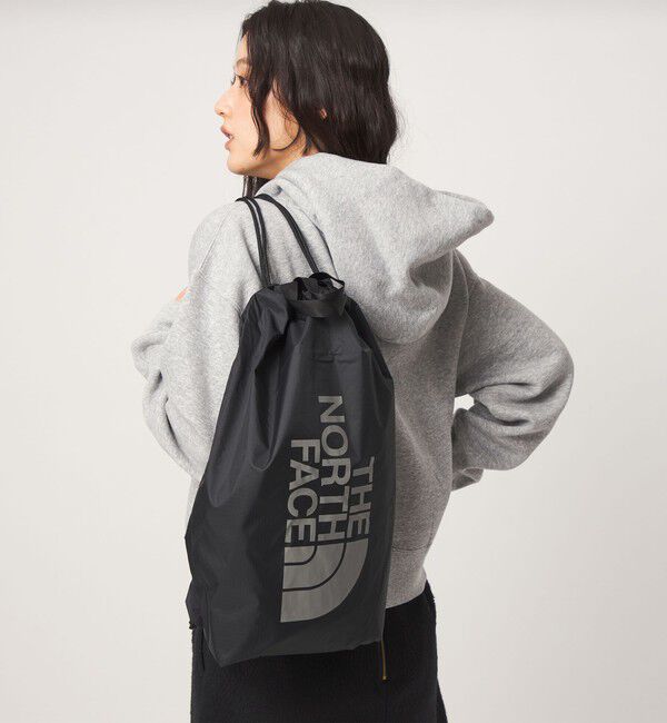UNITED ARROWS green label relaxing「【WEB限定】＜THE NORTH FACE＞ピーエフ サックパック（13L）」|リュック|