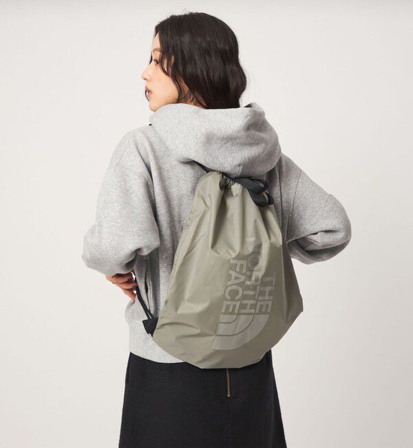 UNITED ARROWS green label relaxing「【WEB限定】＜THE NORTH FACE＞ピーエフ サックパック（13L）」|リュック|