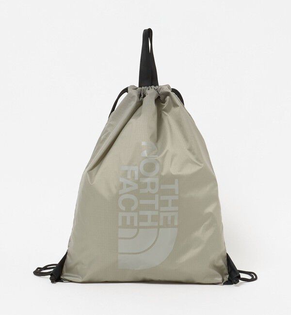 UNITED ARROWS green label relaxing「【WEB限定】＜THE NORTH FACE＞ピーエフ サックパック（13L）」|リュック|