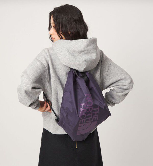 UNITED ARROWS green label relaxing「【WEB限定】＜THE NORTH FACE＞ピーエフ サックパック（13L）」|リュック|