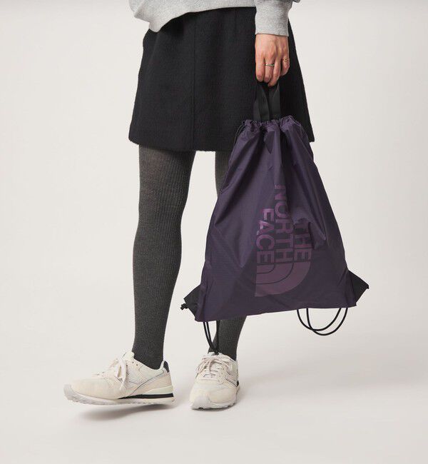 UNITED ARROWS green label relaxing「【WEB限定】＜THE NORTH FACE＞ピーエフ サックパック（13L）」|リュック|