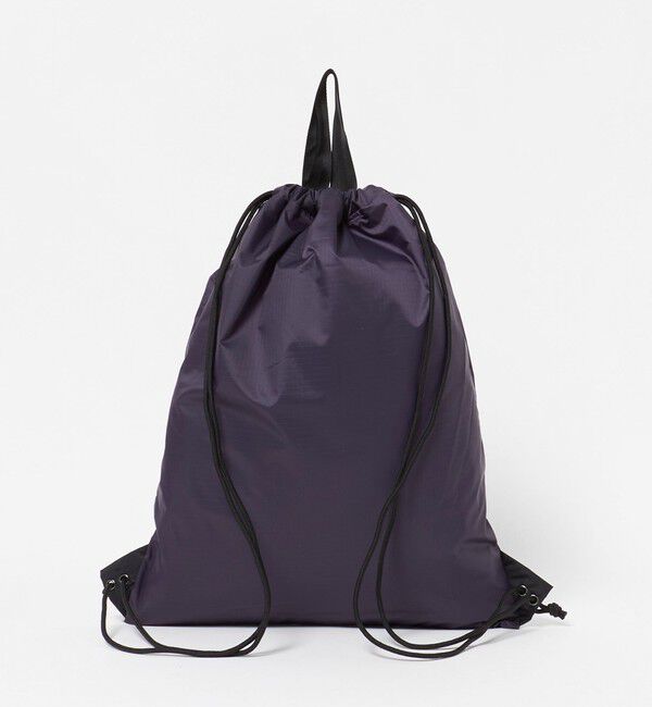 UNITED ARROWS green label relaxing「【WEB限定】＜THE NORTH FACE＞ピーエフ サックパック（13L）」|リュック|
