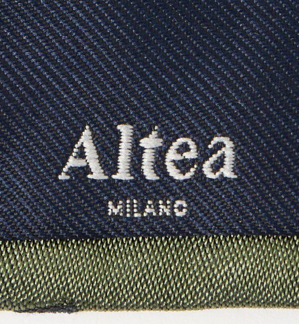 UNITED ARROWS green label relaxing「＜ALTEA＞8.0cm コモン3 ネクタイ」|ネクタイ・蝶ネクタイ|