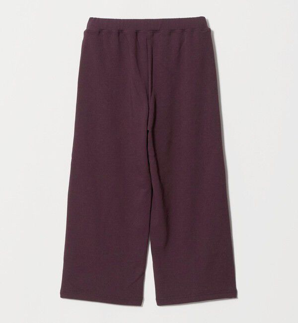 UNITED ARROWS green label relaxing「【WEB限定】＜THE NORTH FACE＞ガールズ スウェット ロゴ パンツ / キッズ 130cm-160cm」|チノ|