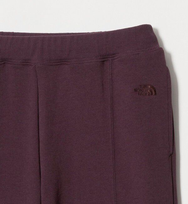 UNITED ARROWS green label relaxing「【WEB限定】＜THE NORTH FACE＞ガールズ スウェット ロゴ パンツ / キッズ 130cm-160cm」|チノ|