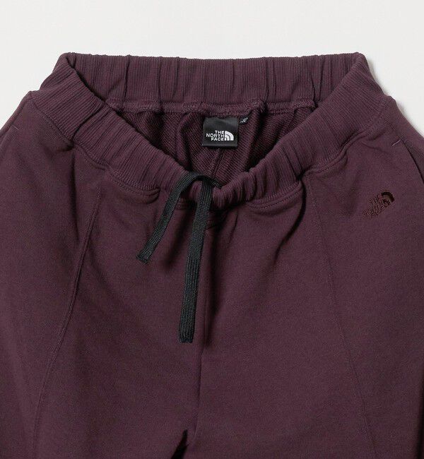 UNITED ARROWS green label relaxing「【WEB限定】＜THE NORTH FACE＞ガールズ スウェット ロゴ パンツ / キッズ 130cm-160cm」|チノ|