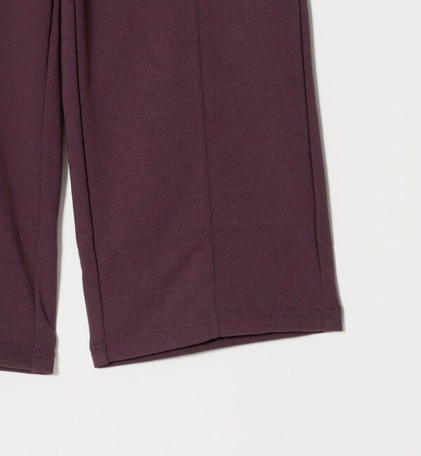 UNITED ARROWS green label relaxing「【WEB限定】＜THE NORTH FACE＞ガールズ スウェット ロゴ パンツ / キッズ 130cm-160cm」|チノ|
