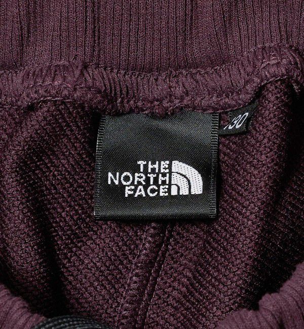 UNITED ARROWS green label relaxing「【WEB限定】＜THE NORTH FACE＞ガールズ スウェット ロゴ パンツ / キッズ 130cm-160cm」|チノ|