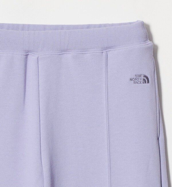 UNITED ARROWS green label relaxing「【WEB限定】＜THE NORTH FACE＞ガールズ スウェット ロゴ パンツ / キッズ 130cm-160cm」|チノ|