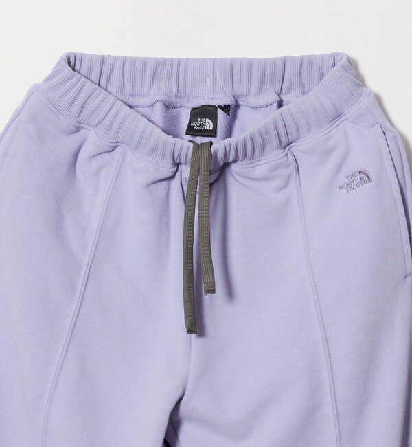 UNITED ARROWS green label relaxing「【WEB限定】＜THE NORTH FACE＞ガールズ スウェット ロゴ パンツ / キッズ 130cm-160cm」|チノ|