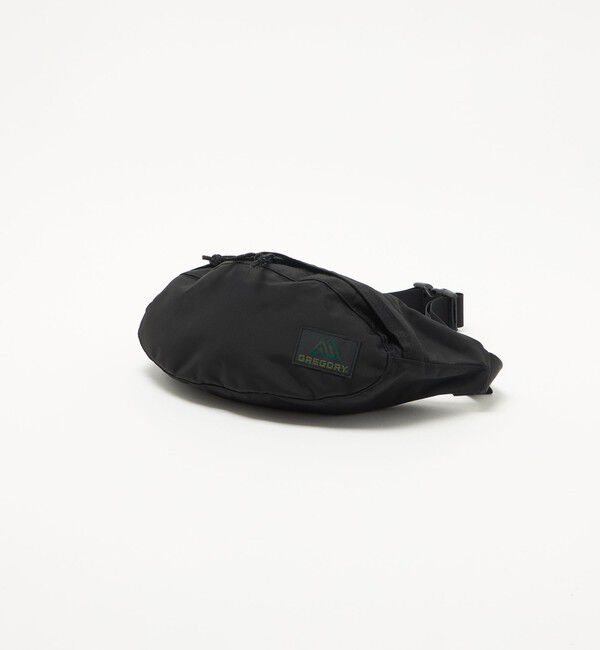 UNITED ARROWS green label relaxing「【別注】＜GREGORY＞ テールランナー ウエスト バッグ」|ショルダー・メッセンジャー|