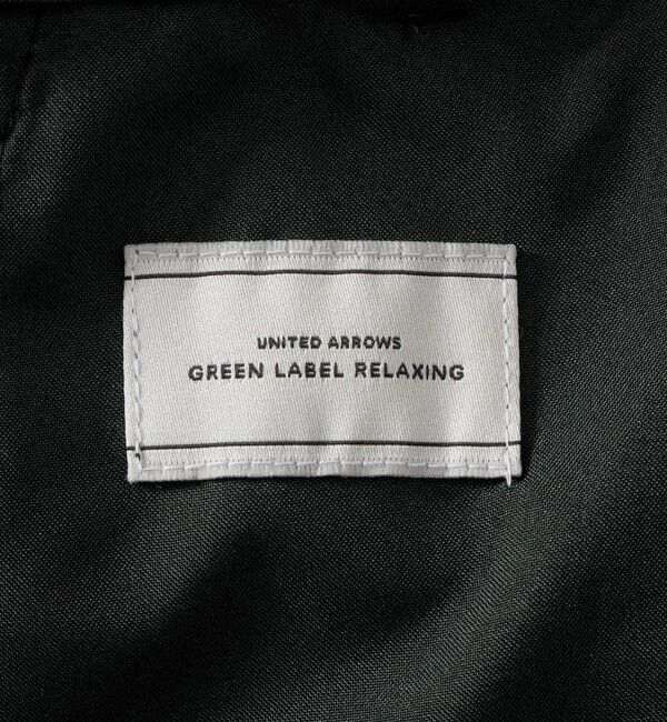 UNITED ARROWS green label relaxing「A+ コーデュロイ スタンダード イージー セットアップ パンツ スラックス -ストレッチ-」|スラックス|