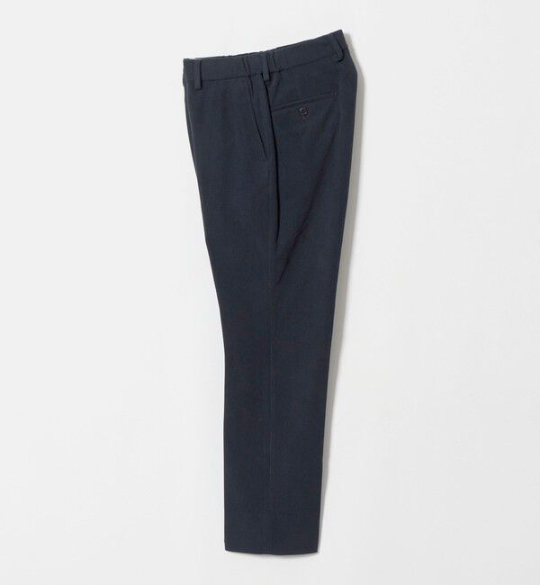 UNITED ARROWS green label relaxing「A+ コーデュロイ スタンダード イージー セットアップ パンツ スラックス -ストレッチ-」|スラックス|