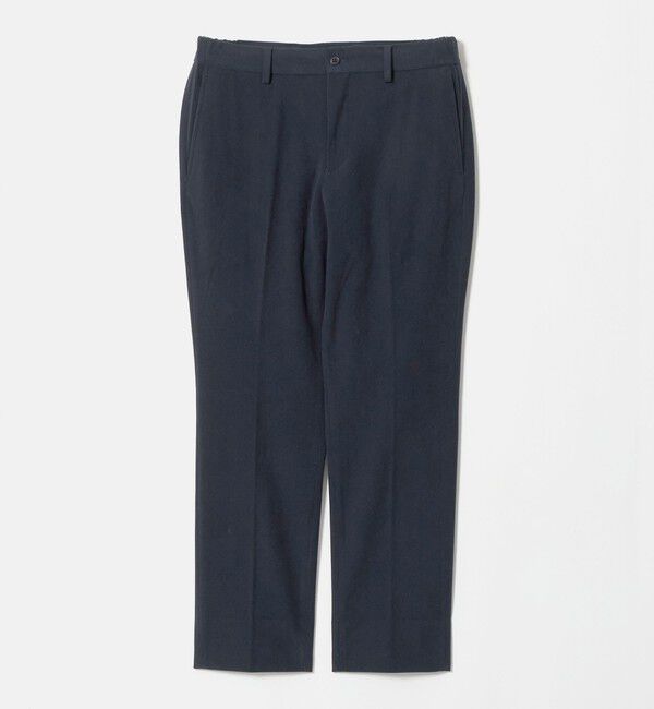 UNITED ARROWS green label relaxing「A+ コーデュロイ スタンダード イージー セットアップ パンツ スラックス -ストレッチ-」|スラックス|
