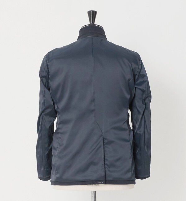 UNITED ARROWS green label relaxing「A+ コーデュロイ 2B スタンダード セットアップ ジャケット -ストレッチ-」|テーラードジャケット|