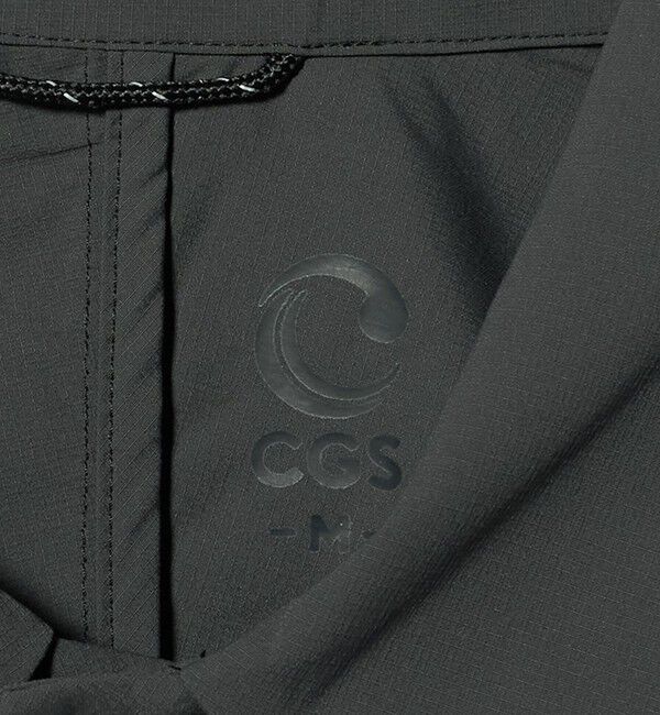 California General Store「＜CGS.＞PARTEX UNLIMITED アクティブシャツ」|シャツ・ブラウス|