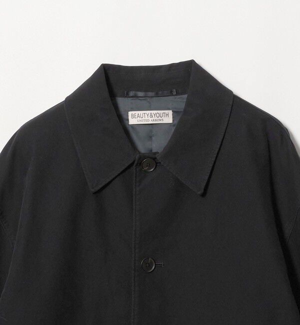 BEAUTY&YOUTH UNITED ARROWS「ブラッシュド コットン ショート ブルゾン」|その他|