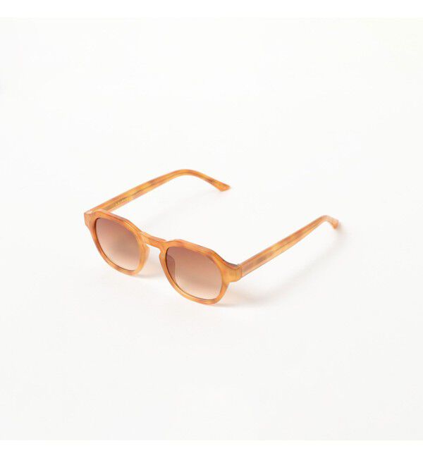 BEAMS SELECTION for WOMEN「A.Kjaerbede / ZAN［ウェリントン型・紫外線対策・UVカット］」|ネックレス|