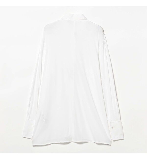 BEAMS SELECTION for WOMEN「CINOH / リラックス シャツ」|シャツ・ブラウス|