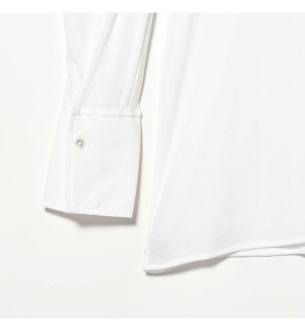 BEAMS SELECTION for WOMEN「CINOH / リラックス シャツ」|シャツ・ブラウス|