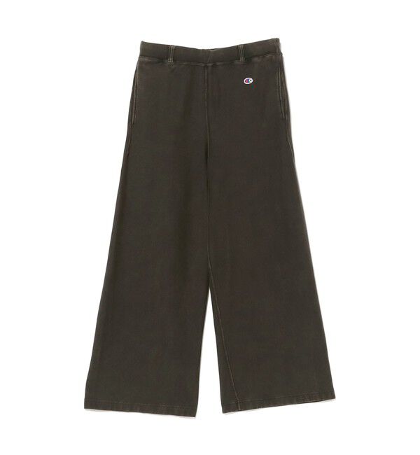 BEAMS SELECTION for WOMEN「【別注】Champion / リバースウィーブ（R）スウェット パンツ」|その他|