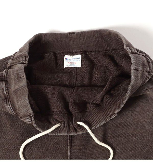 BEAMS SELECTION for WOMEN「【別注】Champion / リバースウィーブ（R）スウェット パンツ」|その他|