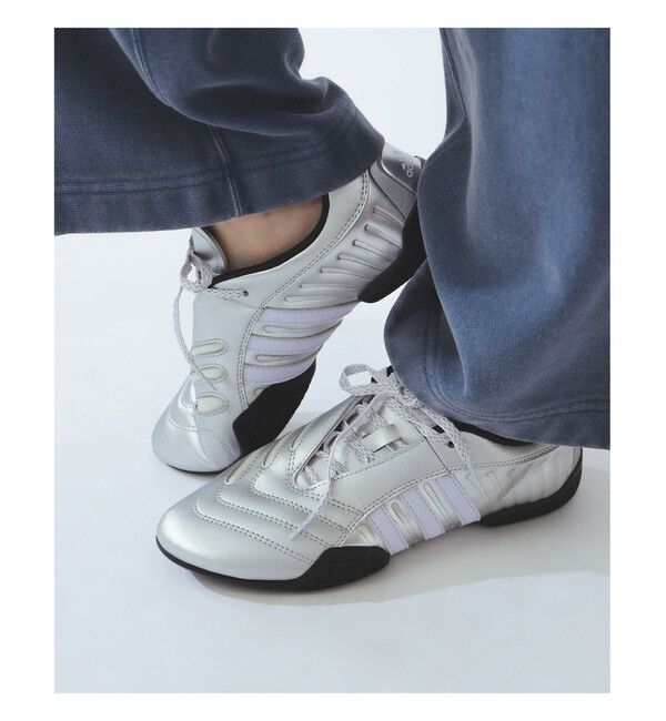 BEAMS SELECTION for WOMEN「【別注】Champion / リバースウィーブ（R）スウェット パンツ」|その他|