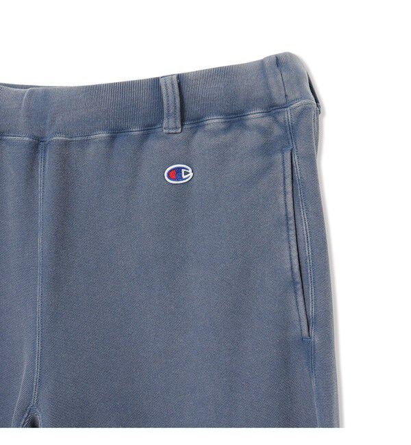 BEAMS SELECTION for WOMEN「【別注】Champion / リバースウィーブ（R）スウェット パンツ」|その他|