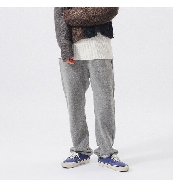 BEAMSBOY「スウェット パンツ」|その他|TOP GREY
