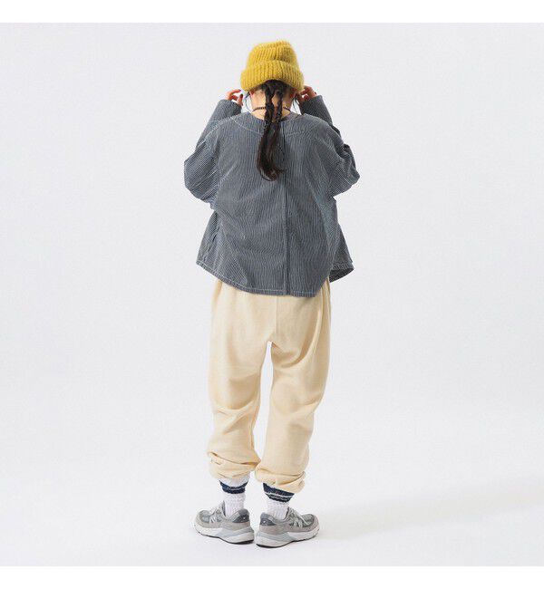 BEAMSBOY「スウェット パンツ」|その他|