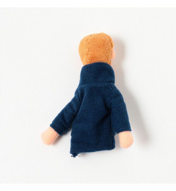 bPr BEAMS「Unemployed Philosophers Guild / Finger Puppets 指人形」|フィギュア・ホビー|
