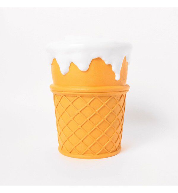 bPr BEAMS「ROTARY HERO / GIANT FOOD STOOL ICE CREAM」|その他|