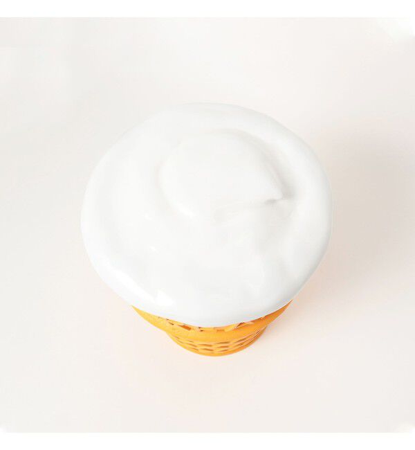 bPr BEAMS「ROTARY HERO / GIANT FOOD STOOL ICE CREAM」|その他|