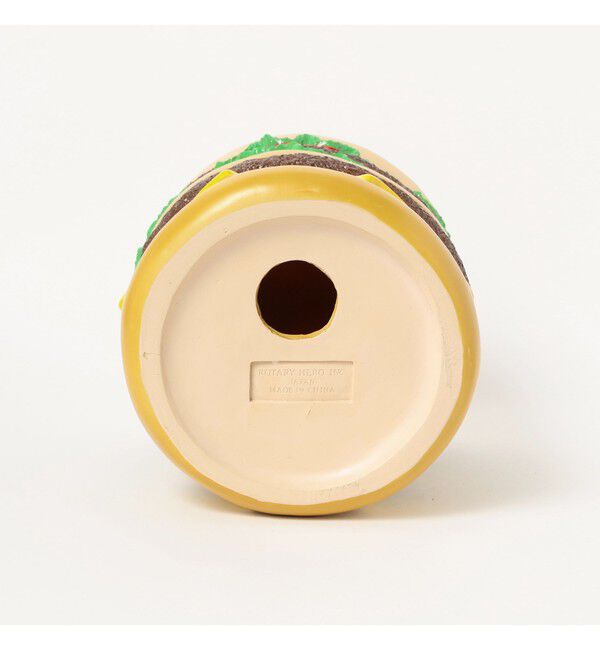BEAMS「ROTARY HERO / GIANT FOOD STOOL HUMBURGER」|その他|
