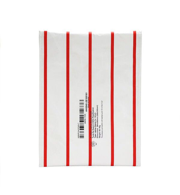 bPr BEAMS「ANAheim / Laptop Sleeve Stripes 13inch」|ステーショナリー|